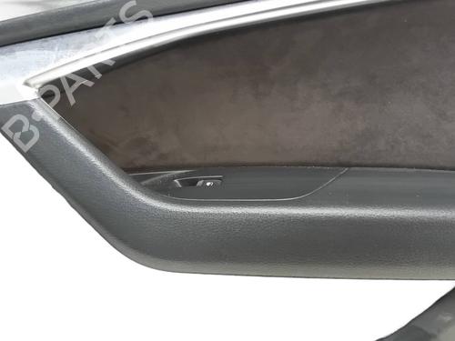 Forreste højre beklædning AUDI A6 C8 Avant (4A5) 40 TDI Mild Hybrid | BP31037274C59