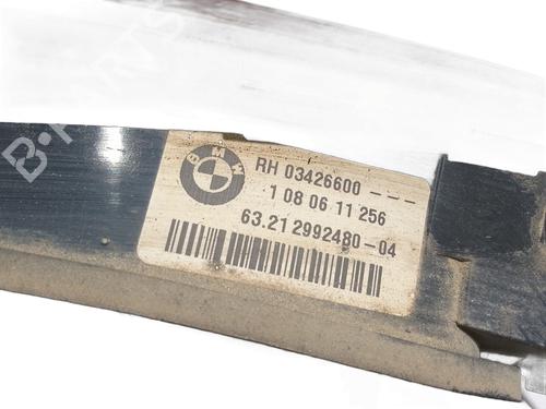 Farolim direito da mala BMW X1 (E84) sDrive 18 d | BP30660430C80 