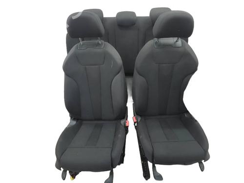 Used Seats set Seats set SEAT IBIZA V (KJ1, KJG) [2017-2026] 21213608 21213608