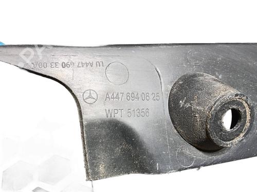 Other MERCEDES-BENZ VITO Van (W447) 110 CDI (447.601, 447.603, 447.605) | BP34420174O1 - Image 6