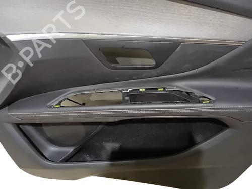 Front right panel PEUGEOT 5008 II (MC_, MJ_, MR_, M4_) 2.0 BlueHDi 180 (MJAHWW) | BP36554329C59  - Image 5