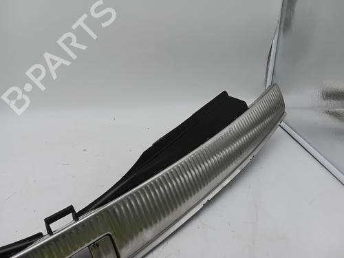 Tailgate trim AUDI Q7 (4LB) 3.0 TDI quattro | BP29396685C151 