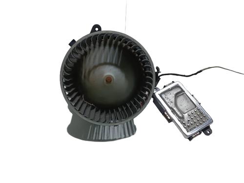 Used Heater blower motor Heater blower motor MERCEDES-BENZ E-CLASS Coupe (C207) E 350 CDI (207.323) (265 hp) 32848720 32848720
