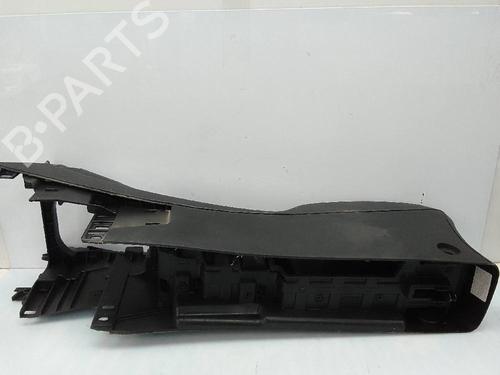 Middle console FORD TRANSIT COURIER B460 MPV 1.5 EcoBlue | BP22956546I22 