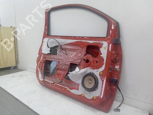 Left front door FIAT 500 (312_) 1.3 D Multijet (312AXB1A) | BP21783697C2 
