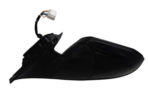 Right mirror HYUNDAI TUCSON (NX4E, NX4A) 1.6 CRDi Hybrid 48V | BP30195640C27 