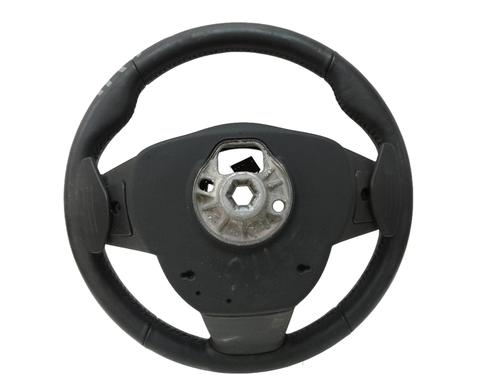 Steering wheel JAGUAR E-PACE (X540) 2.0 D150 AWD | BP20302460C49 - Image 3