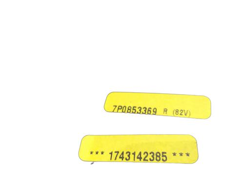 Other VW TOUAREG (7P5, 7P6) 3.0 V6 TDI | BP32494752O1