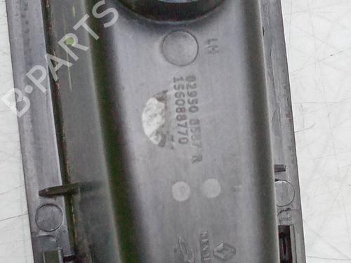 Mando RENAULT KADJAR (HA_, HL_) 1.2 TCe 130 (HLMR) | BP28148792I30 