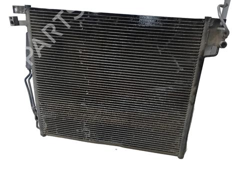 Used Heater matrix Heater matrix NISSAN PATHFINDER III (R51) 2.5 dCi 4WD (174 hp) 33651079 33651079