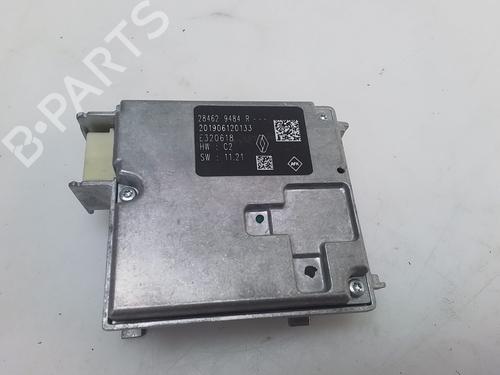 Camera RENAULT CLIO V (B7_) 1.0 TCe 100 (B7MT) | BP28420666E14 