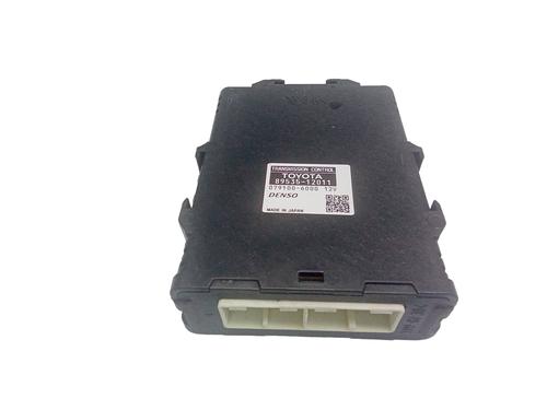 Used Gearbox control unit Gearbox control unit 21677998 21677998