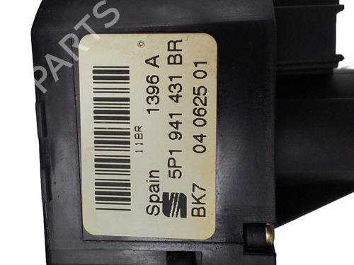 Headlight switch SEAT ALTEA (5P1) 1.9 TDI | BP31037723I24 