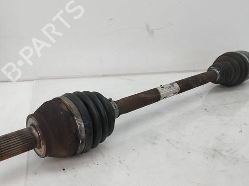 Used Driveshaft FORD RANGER (TKE) 3.2 TDCi 4x4 (200 hp) 26053505