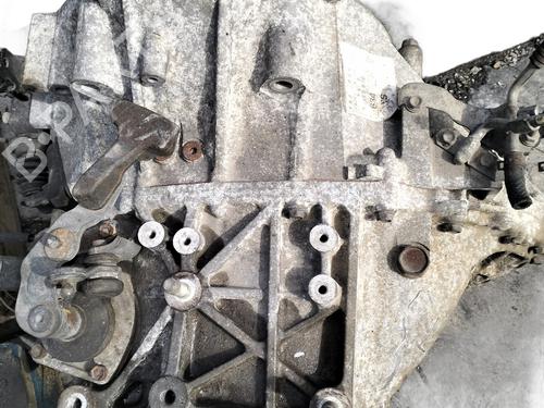 Gearbox MAZDA 6 Saloon (GH) 2.0 MZR-CD (GH14) | BP26053257M3 - Image 4