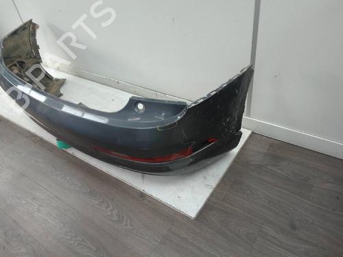 Used Rear bumper AUDI Q3 (8UB, 8UG) 2.0 TDI (150 hp) 19519727