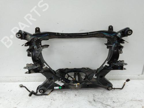 Subframe TESLA MODEL Y (5YJY) Long Range All-wheel Drive | BP25302767M9 