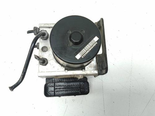 Used ABS pump FORD FIESTA VI (CB1, CCN) [2008-2017]  26160849