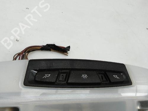 Used Interior roof light BMW 3 (F30, F80) 320 d (184 hp) 18577766