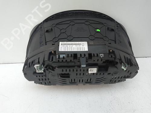 Instrument cluster MERCEDES-BENZ GLC (X253) 220 d 4-matic (253.905, 253.903) | BP26055389C47