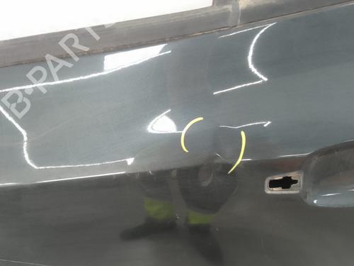 Left rear door OPEL MOKKA / MOKKA X (J13) 1.6 CDTI (_76) | BP29477327C4 