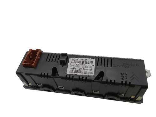 Display monitor CITROËN C3 II (SC_) 1.2 VTi 82 | BP29935907C48