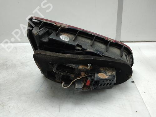 Left tailgate light VW GOLF VII (5G1, BQ1, BE1, BE2) 1.4 TSI | BP26054547C79 