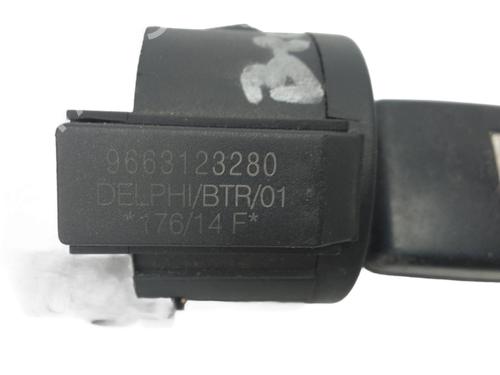 Ignition barrel CITROËN BERLINGO MULTISPACE (B9) 1.2 PureTech 110 | BP22598770M48  - Image 5