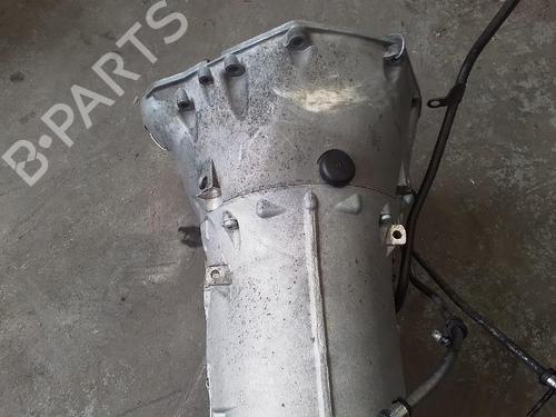 Used Gearbox MERCEDES-BENZ CLK (C209) [2002-2010]  26050424