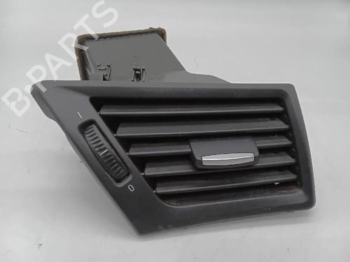 Grille d'aération BMW X1 (E84) sDrive 20 d (177 hp) 27099503