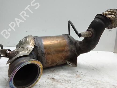 Particulate filter SEAT IBIZA V (KJ1, KJG) 1.0 TSI | BP28148442M81 