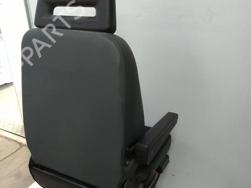 Sæde venstre fortil IVECO MASSIF Pickup 3.0 HPI | BP29994886C15 