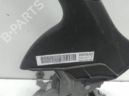 Used Hand brake CITROËN JUMPY I (U6U_) [1994-2006]  20302349
