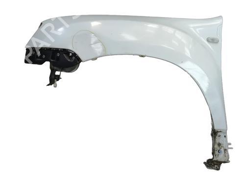 Used Left front fenders Left front fenders 37416921 37416921