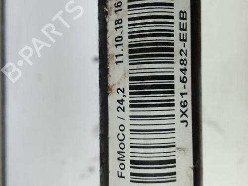 Anti roll bar FORD FOCUS IV (HN) 1.0 EcoBoost | BP26055334M96 