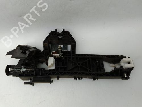 Support MERCEDES-BENZ A-CLASS (W176) A 160 CDI / d (176.011) | BP29385804C155 