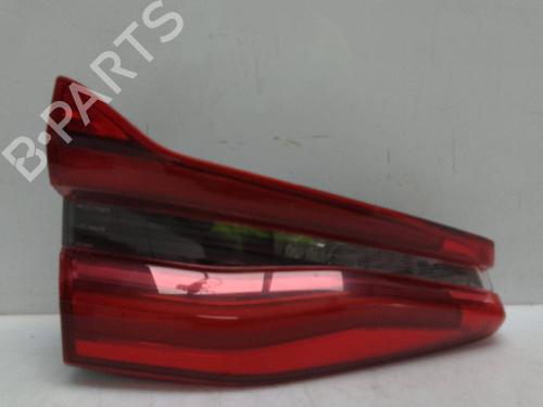 Used Left tailgate light BMW 6 Gran Turismo (G32) 630 d (265 hp) 24606903