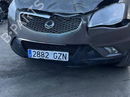 Fælk SSANGYONG KORANDO (CK)  | BP22921991C45 