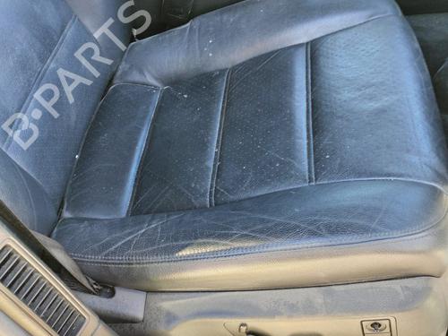 Seats set PORSCHE CAYENNE (9PA) S 4.5 | BP29876802C78