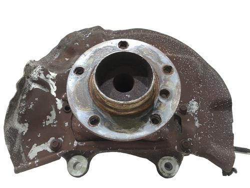 Left front steering knuckle BMW 5 Touring (E61) 530 d | BP36033364M25  - Image 5