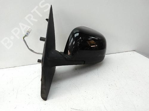 Left mirror DACIA LODGY (JS_)  | BP18839584C26 