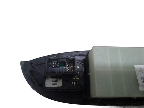 Left front window switch SUZUKI GRAND VITARA II (JT, TE, TD) 2.0 All-wheel Drive (TD54V, JB420) | BP31825610I27