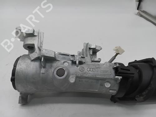 Ignition barrel SEAT LEON ST (5F8)  | BP28714127M48 