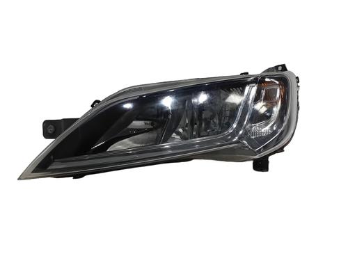 Used Left headlight Left headlight PEUGEOT BOXER Van 2.0 BlueHDi 110 (110 hp) 33735649 33735649