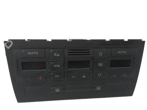 Climate control SEAT EXEO ST (3R5) 2.0 TDI | BP23998072I5 - Image 2