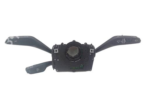 Used Steering column stalk Steering column stalk AUDI A4 B9 Avant (8W5, 8WD) 2.0 TDI (190 hp) 18597298 18597298