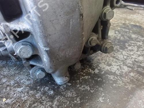 Used Gearbox CITROËN C4 Grand Picasso II (DA_, DE_) 2.0 BlueHDi 150 (150 hp) 28070248