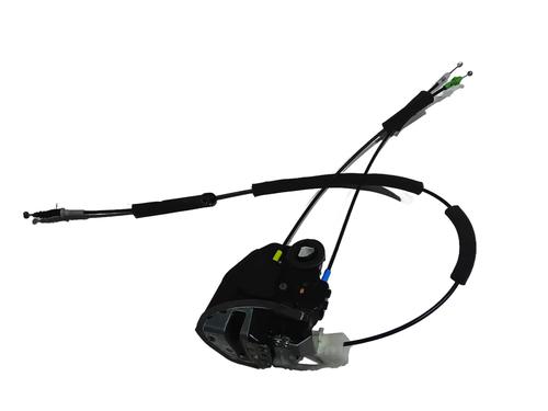 Used Rear left lock Rear left lock TOYOTA C-HR (_X1_) 1.8 Hybrid (ZYX10_, ZYX11_, ZYX10R, ZYX11R) (122 hp) 33457463 33457463