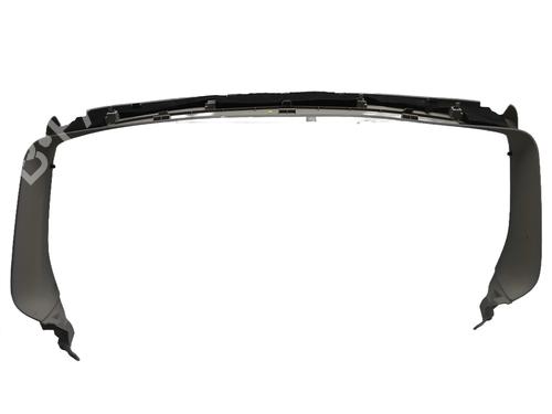 Tailgate trim AUDI Q5 (8RB) 2.0 TFSI quattro | BP30123721C151