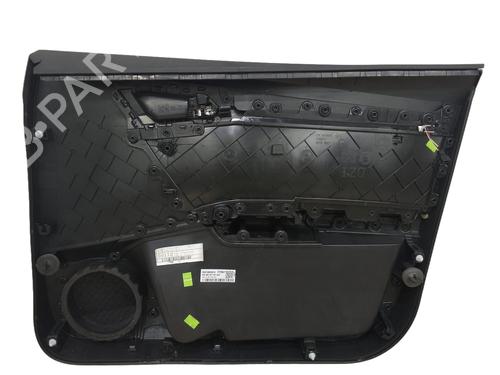 Front left panel SEAT IBIZA V (KJ1, KJG) 1.0 TSI | BP32020780C58 - Image 5
